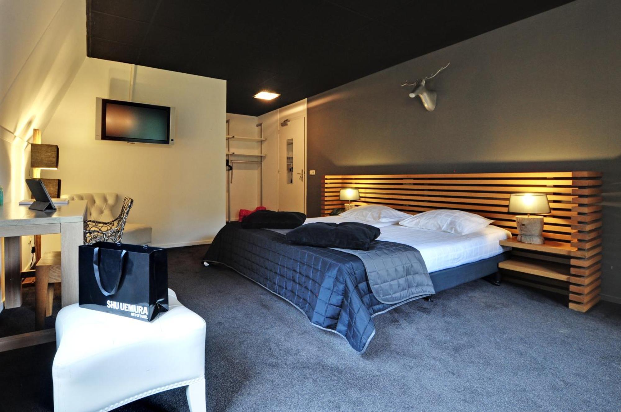 Deluxe Kamer