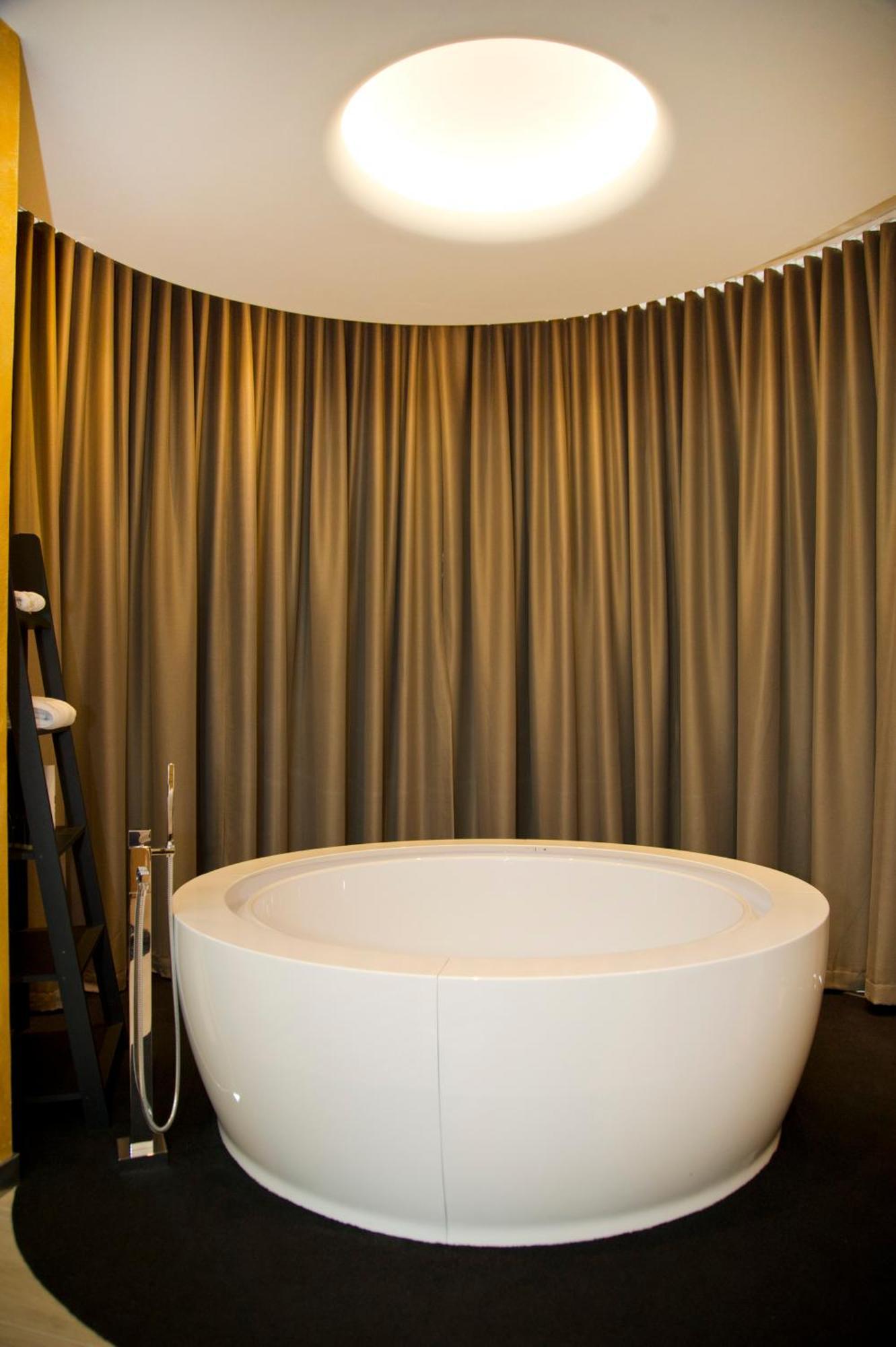 Suite Hot Tub