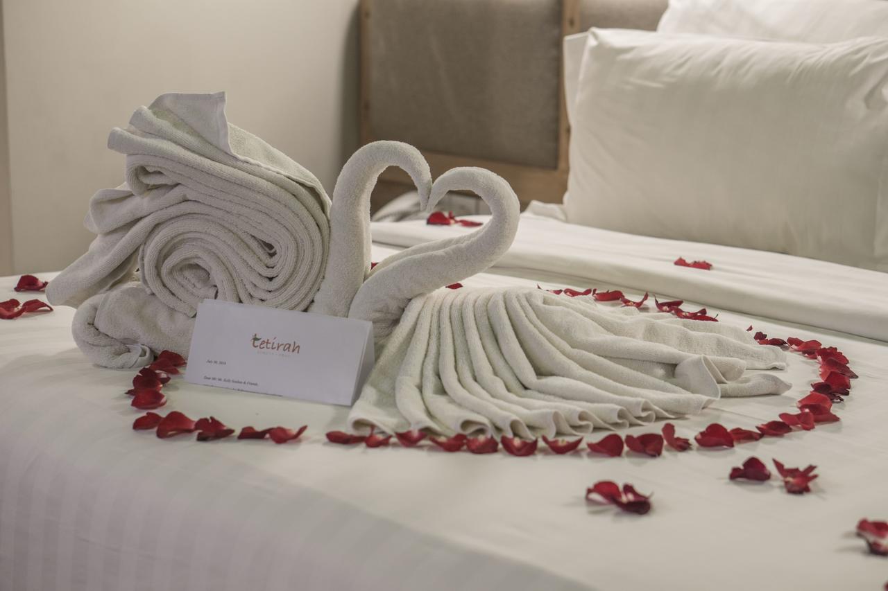 Premier Double Room