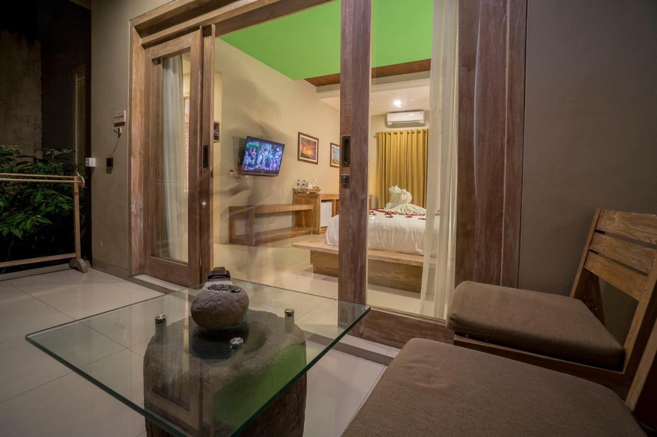 Luxury Double Room