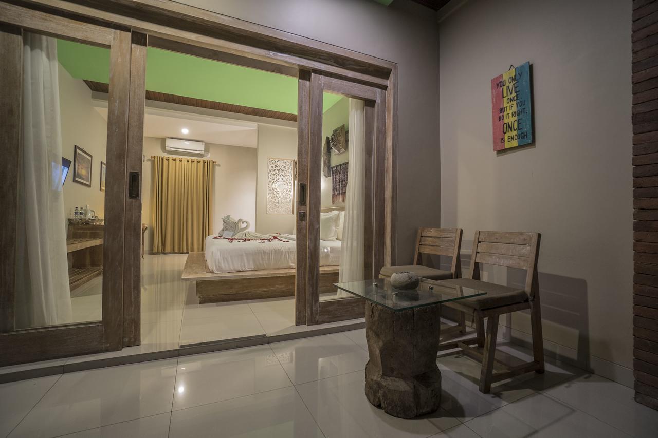 Premier Double Room