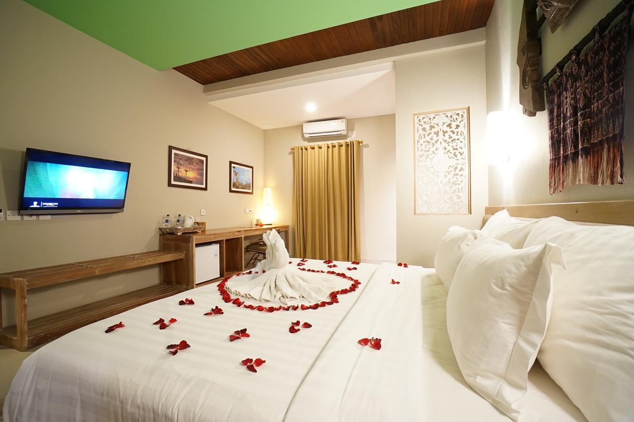 Luxury Double Room