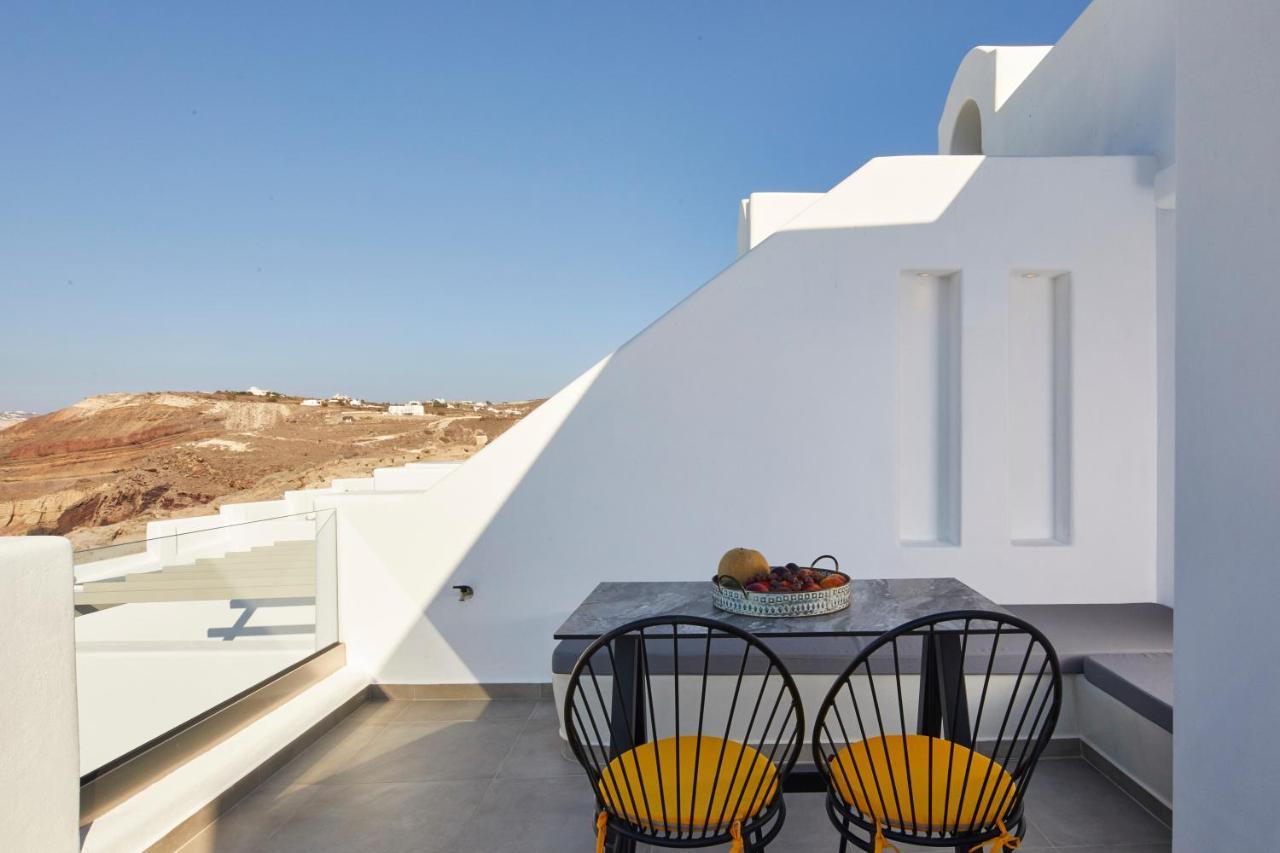 Prestige Suite with Infinity Heated Private Pool