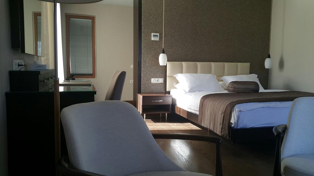 Deluxe Kamer