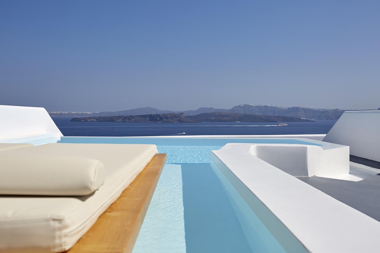 Elite Villa with Infinity Heated Private Pool