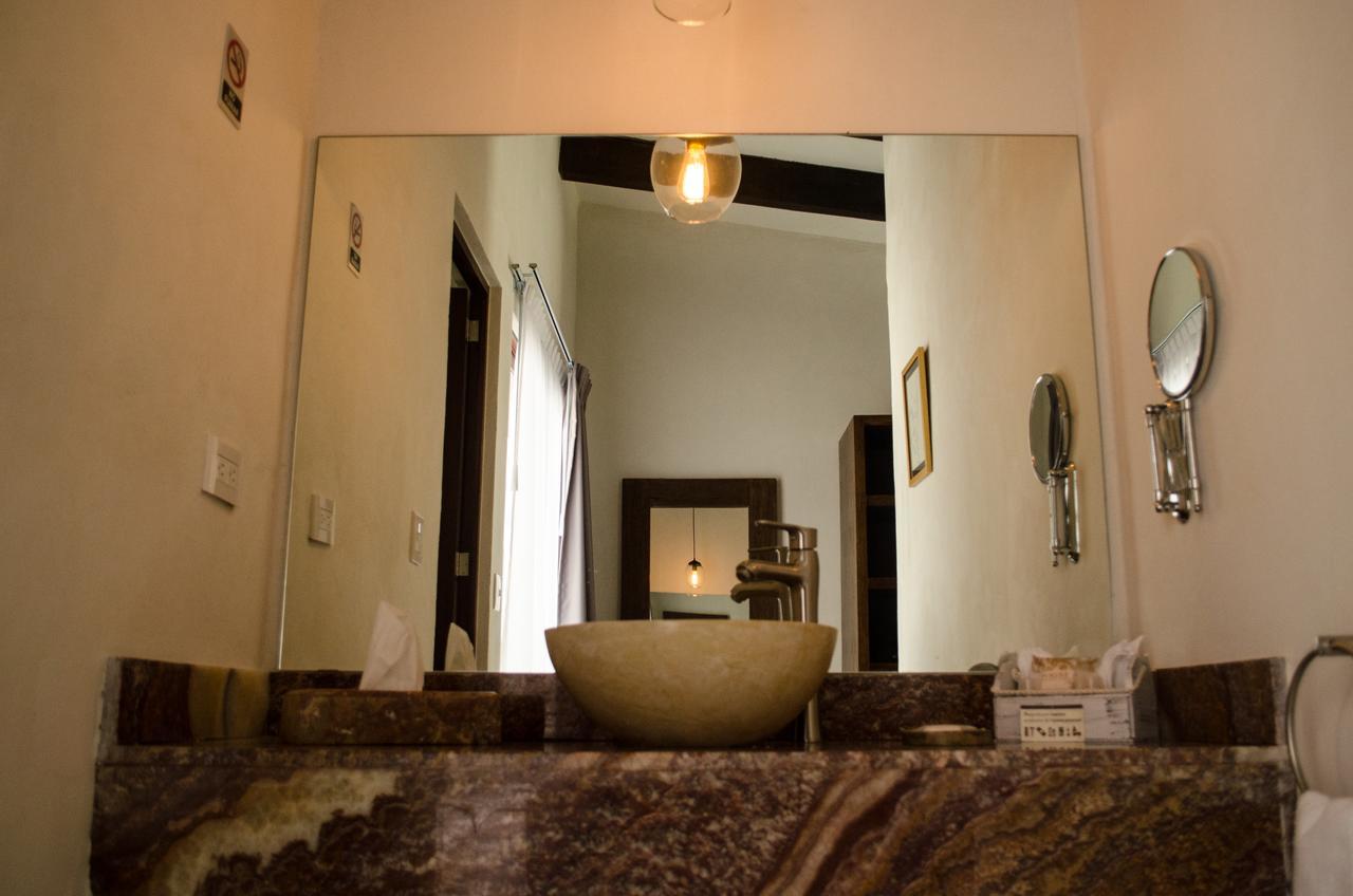 Suite Junior con terraza