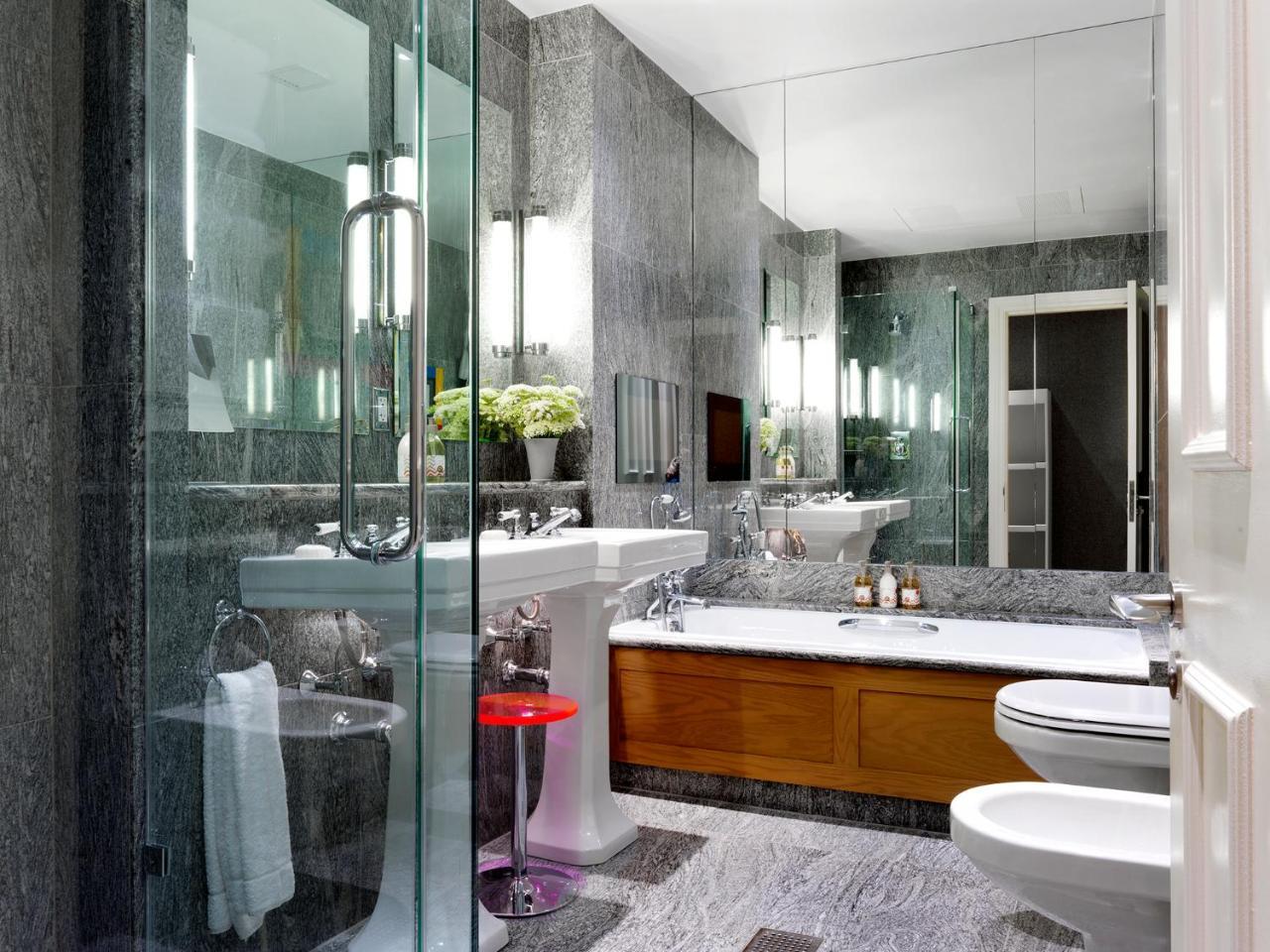 Luxury King Room