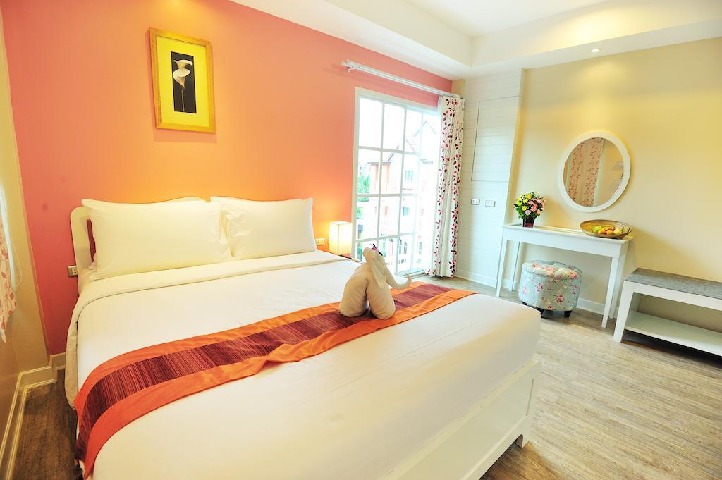 Superior Double or Twin Room