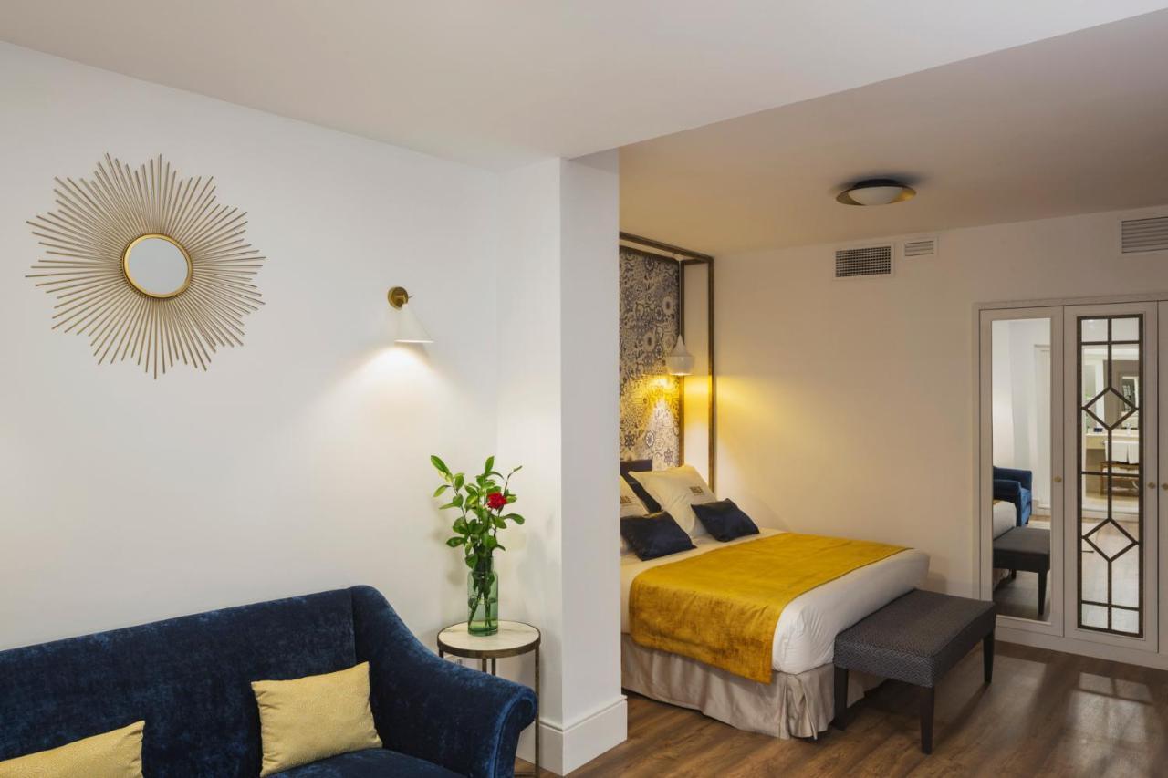 Premium Junior Suite Patio