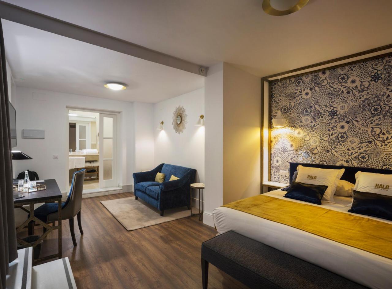 Premium Junior Suite Patio