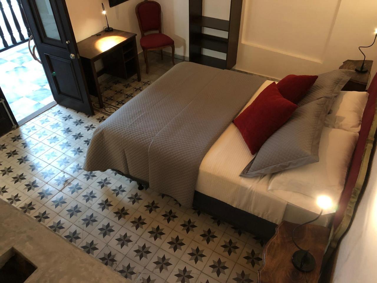 Colonial Room