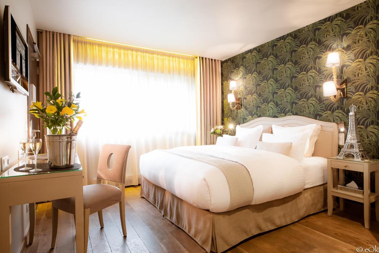 Privilege Double Room