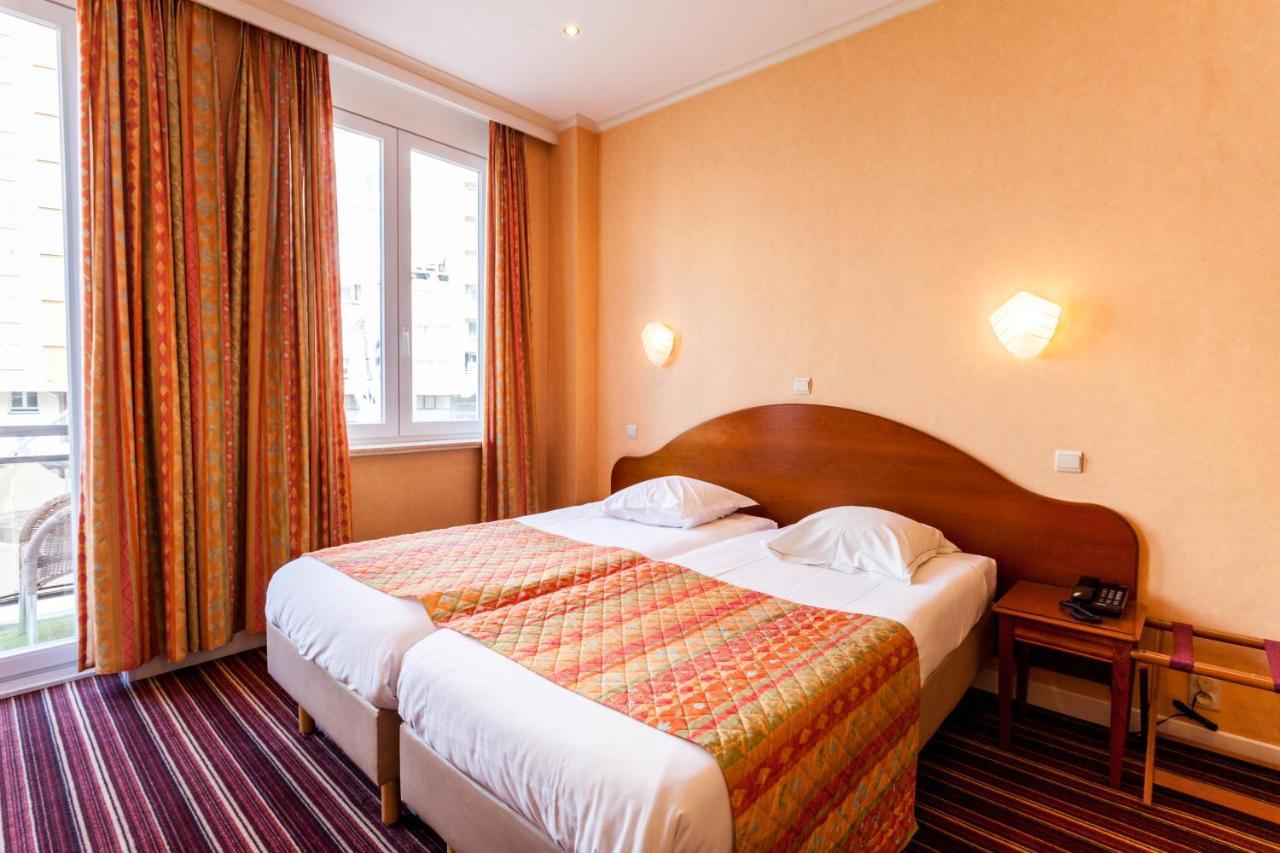 Deluxe Room Casinoplein