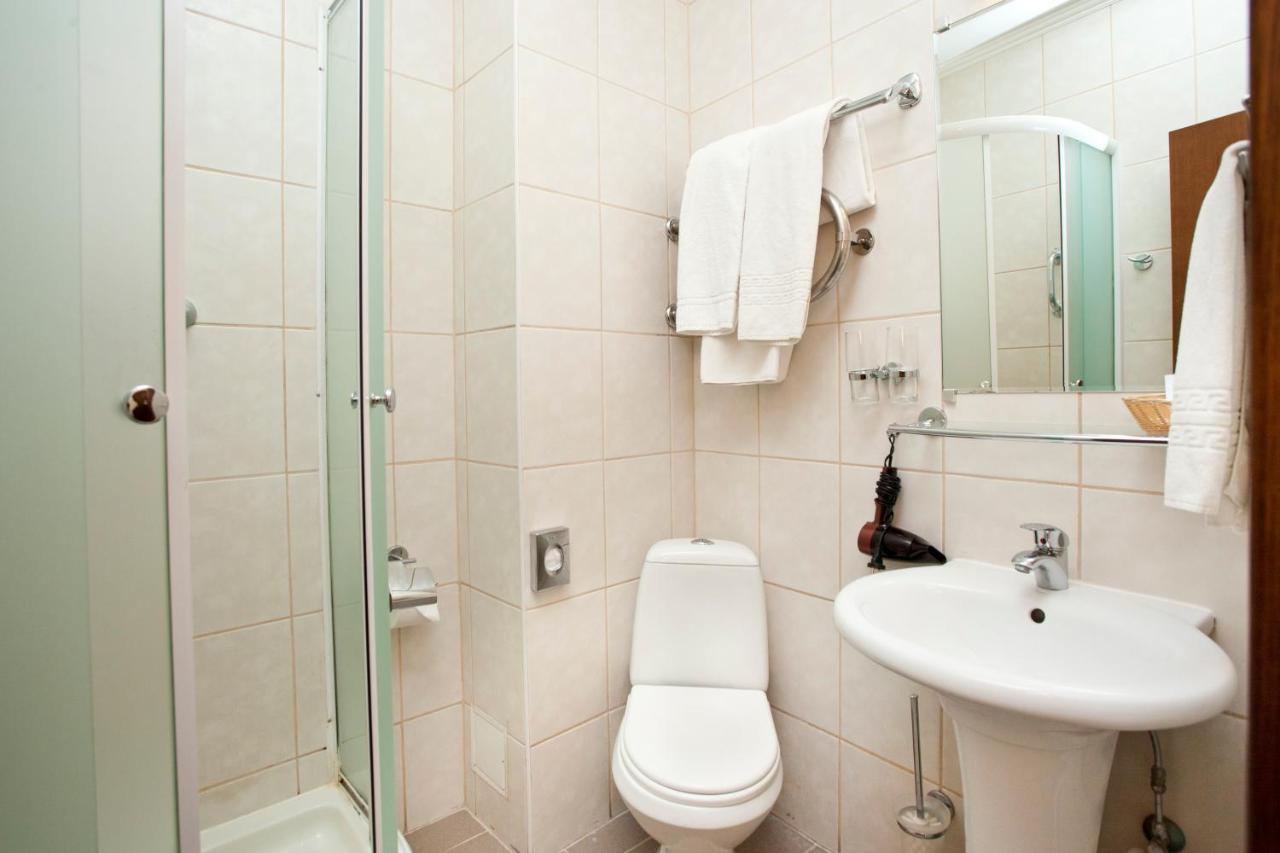 Economy Double Room without Window