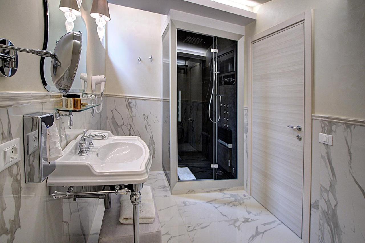 Executive Suite Spa Access