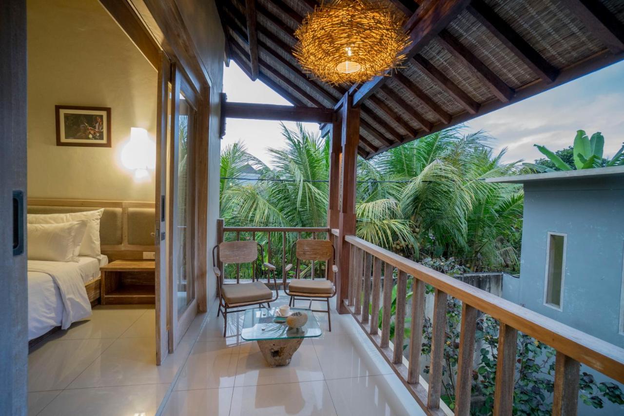 Premier Double Room