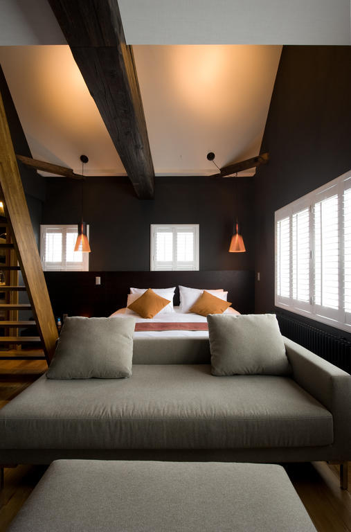 Loft Suite