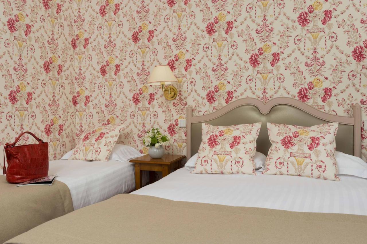Superior Deluxe Double Room