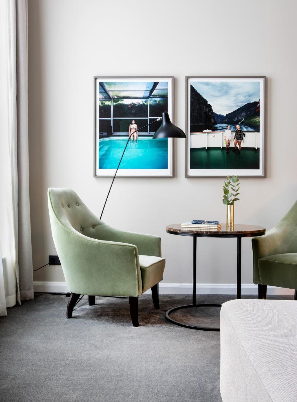 Grand Deluxe Room