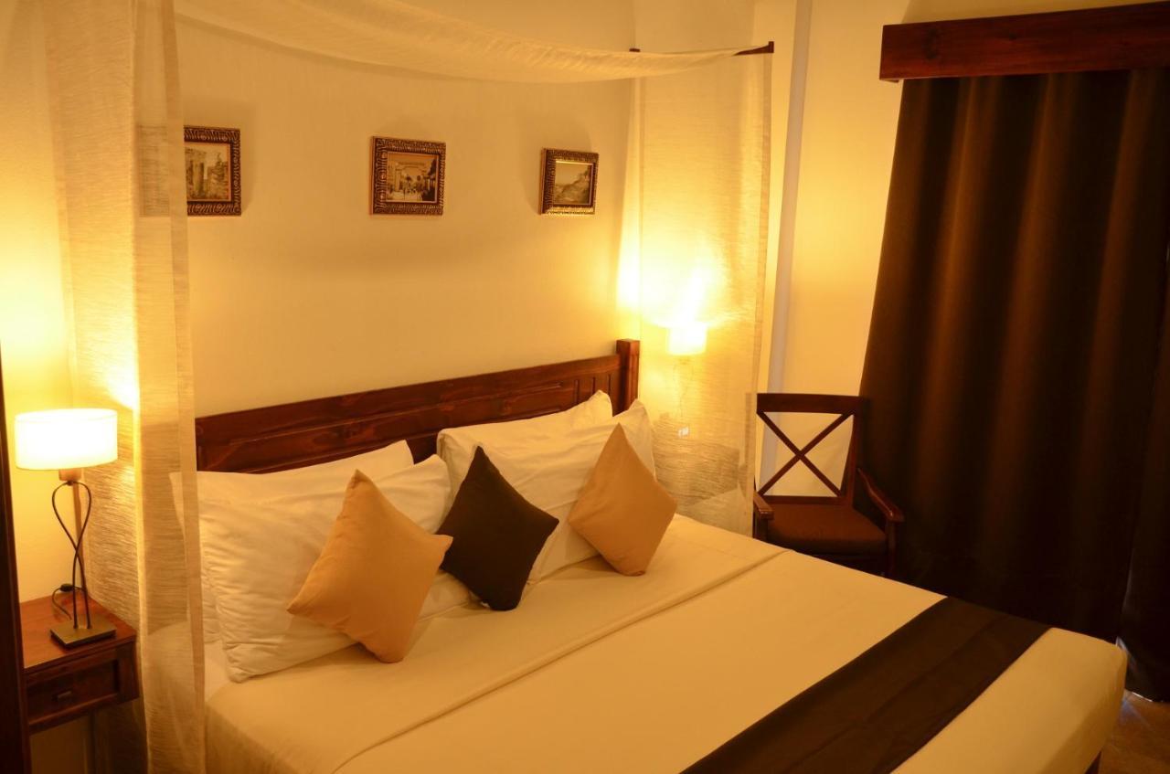 Habitación Doble Deluxe con balcón