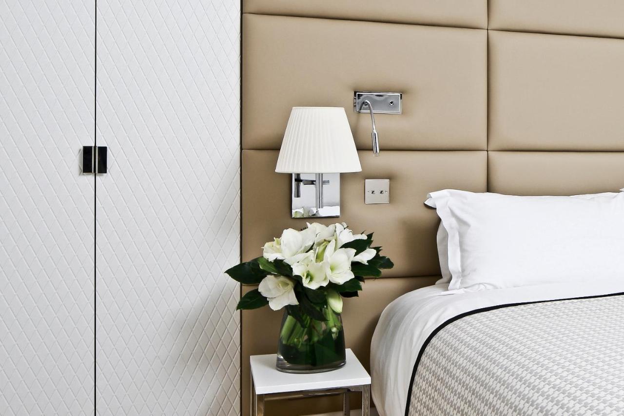 Chambre Double Classique