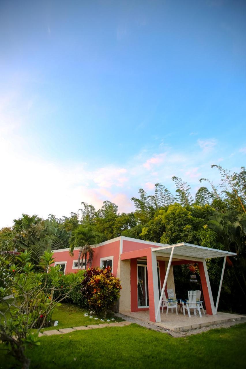 Two-Bedroom Villa Ocean View