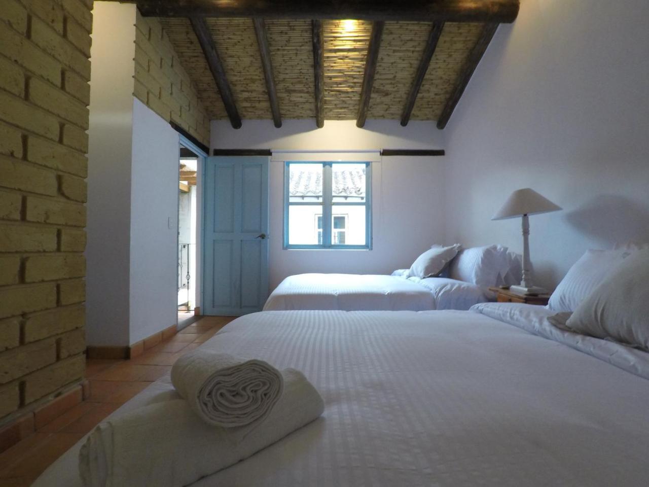 Habitación Familiar