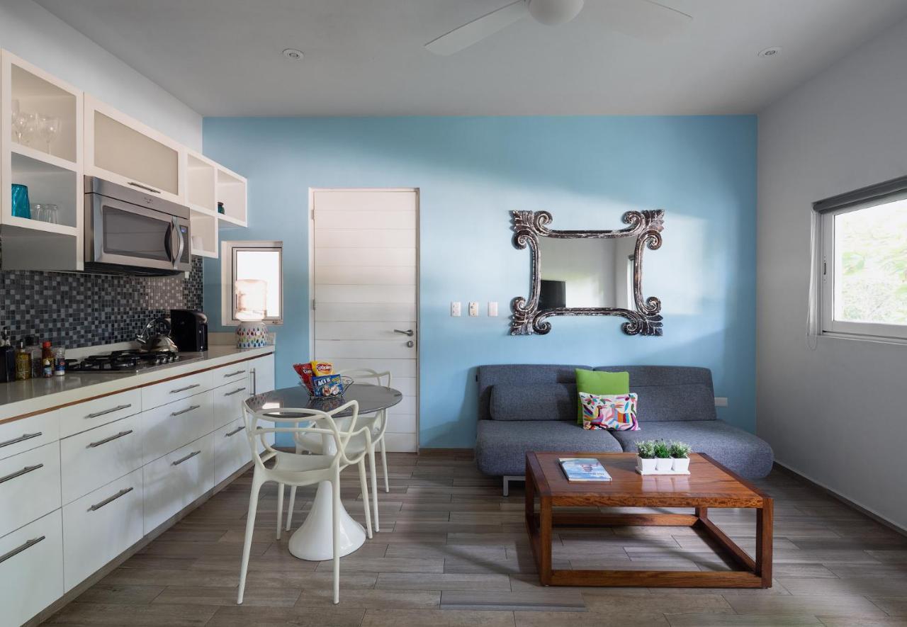 Apartamento de 1 dormitorio