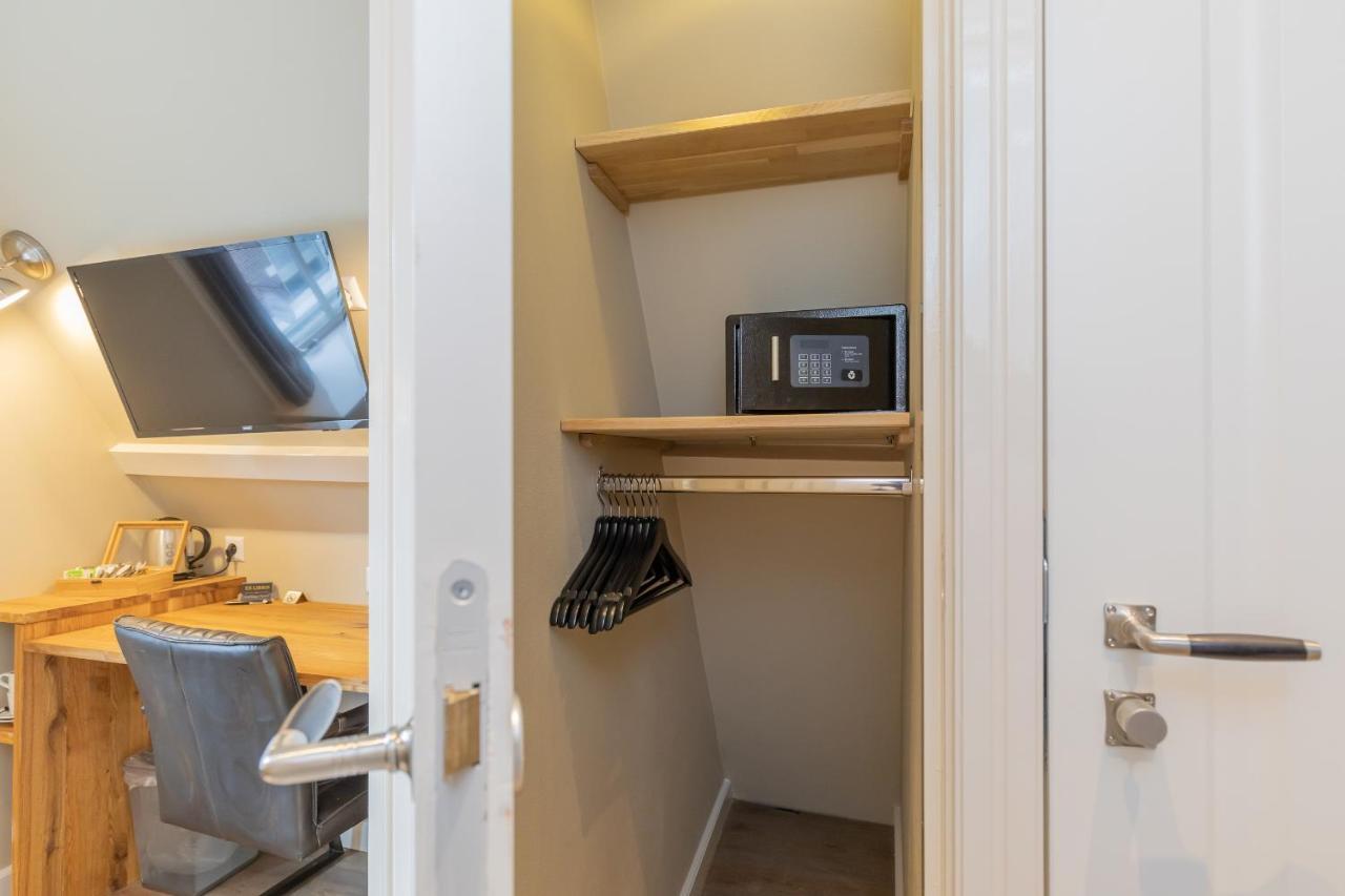 Superior Kamer met Kingsize Bed