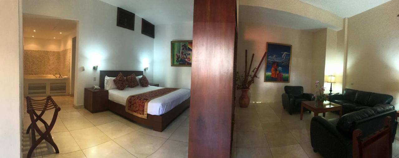 Executive Suite