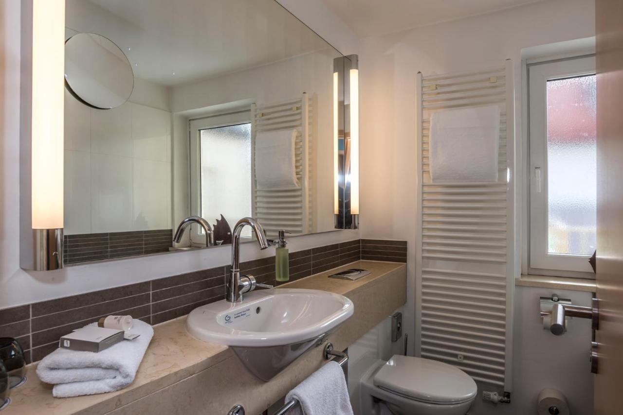 Exclusive Single Room