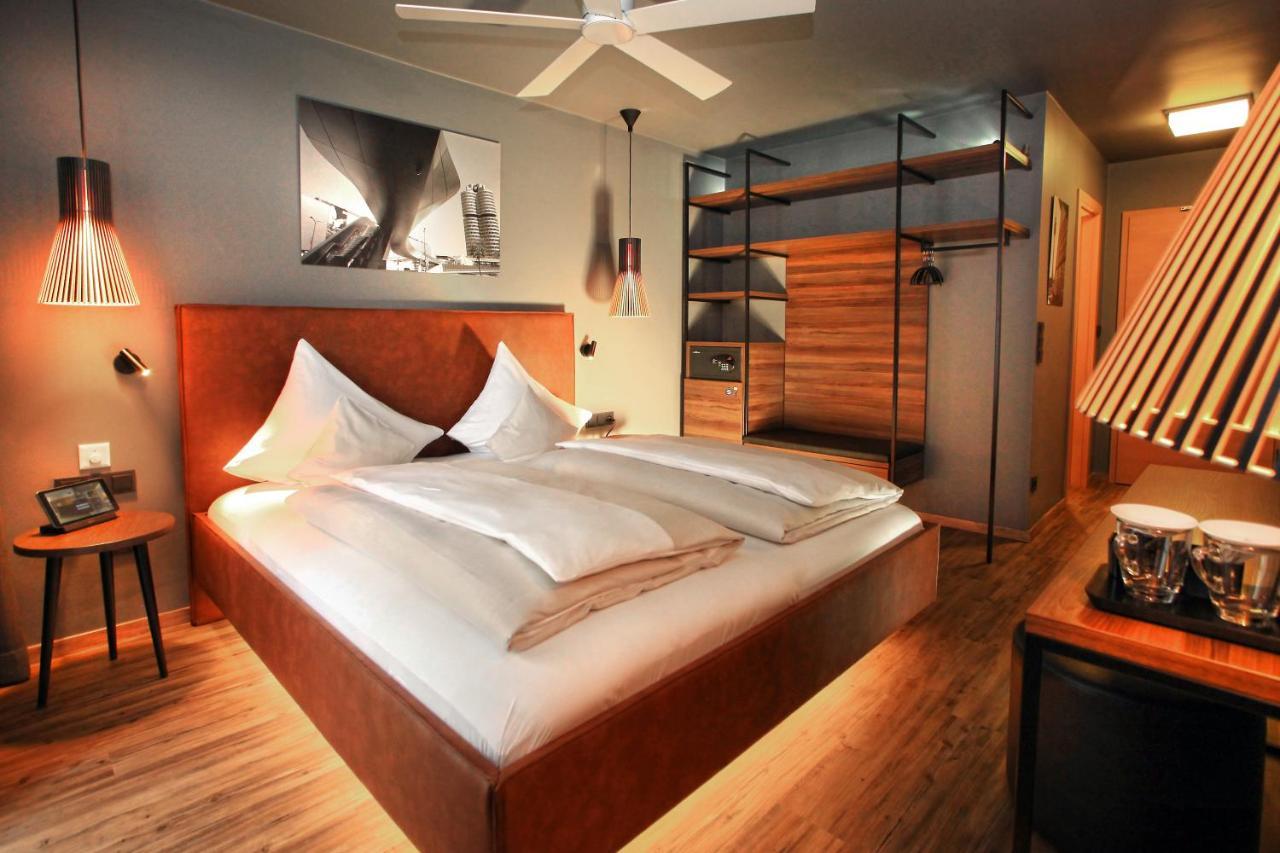 Exclusive Single Room
