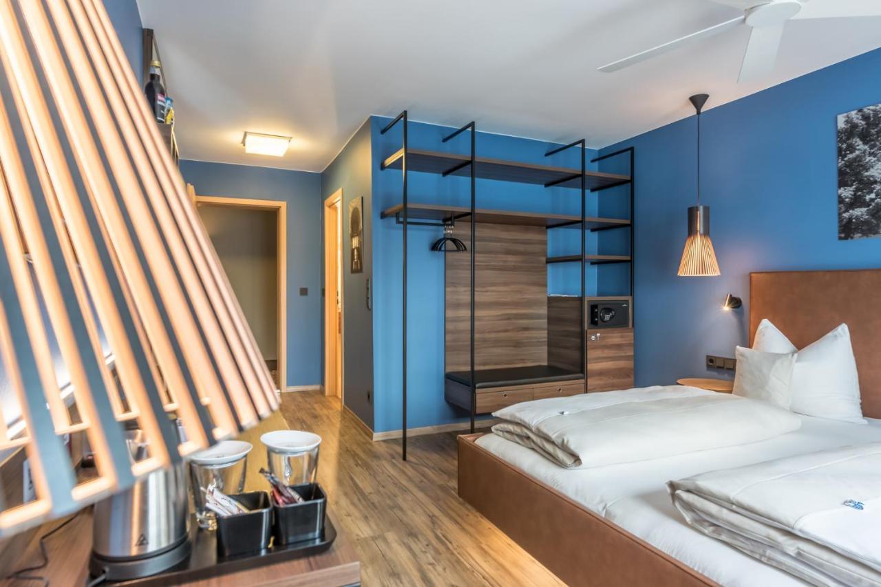 Exclusive Single Room