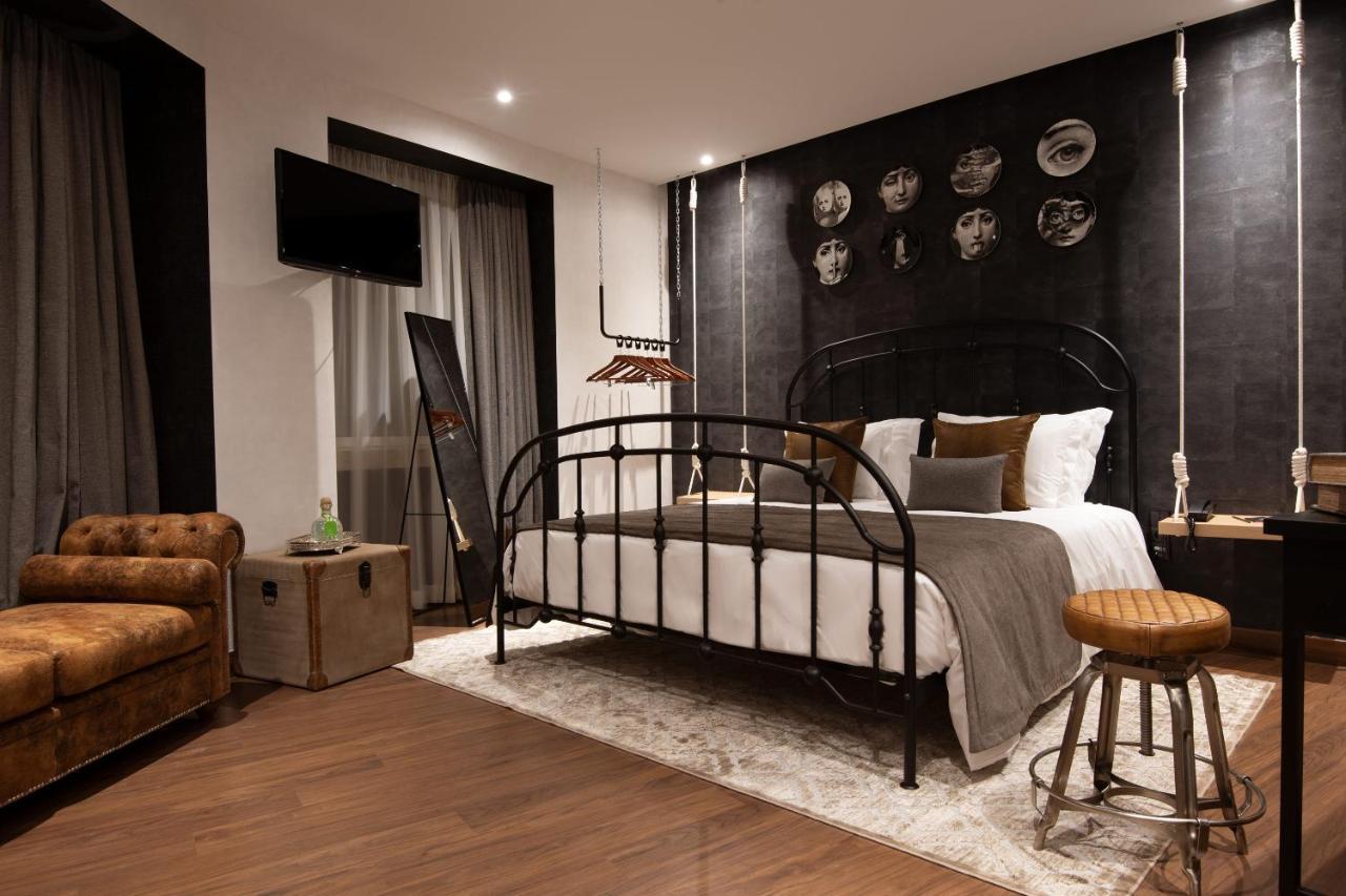 Habitación Story