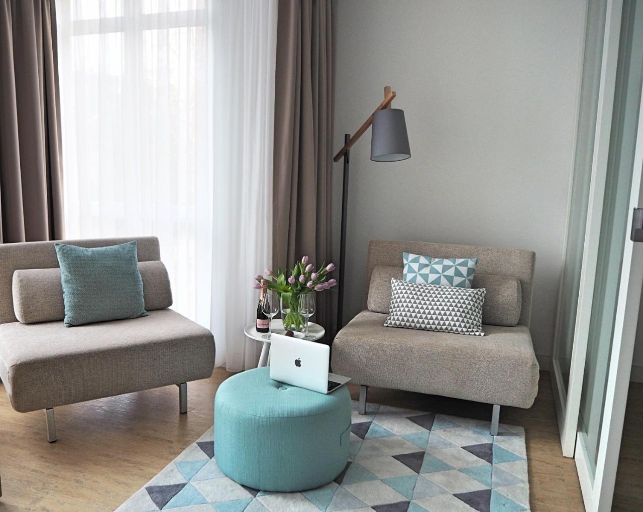 Suite with Terrace