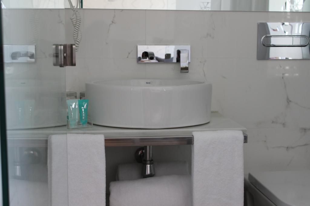 Habitación Doble con vistas