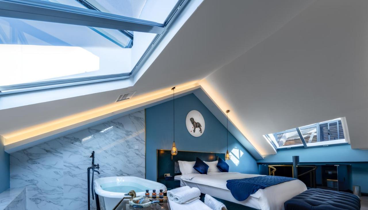 Duplex Suite