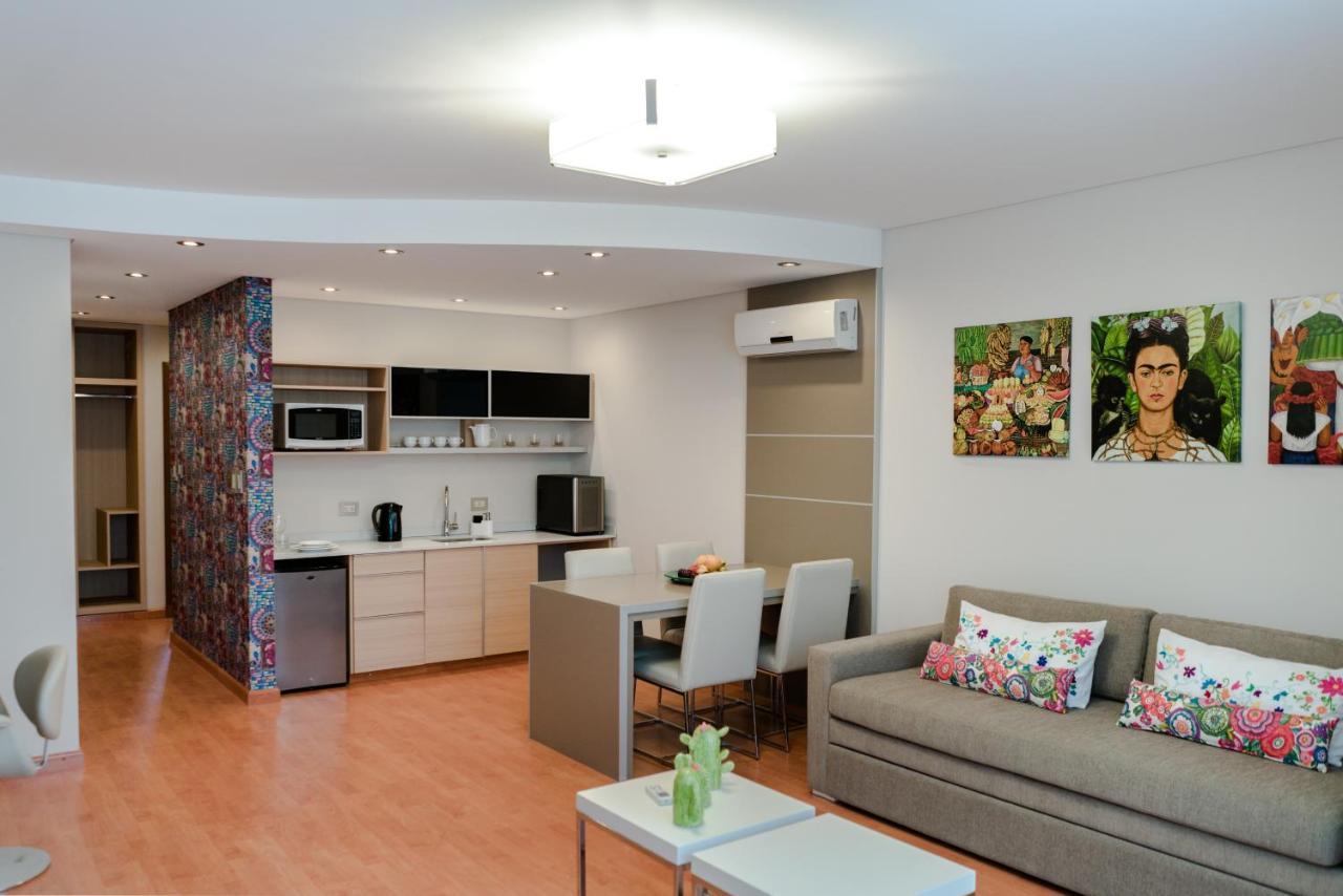 Suite Superior