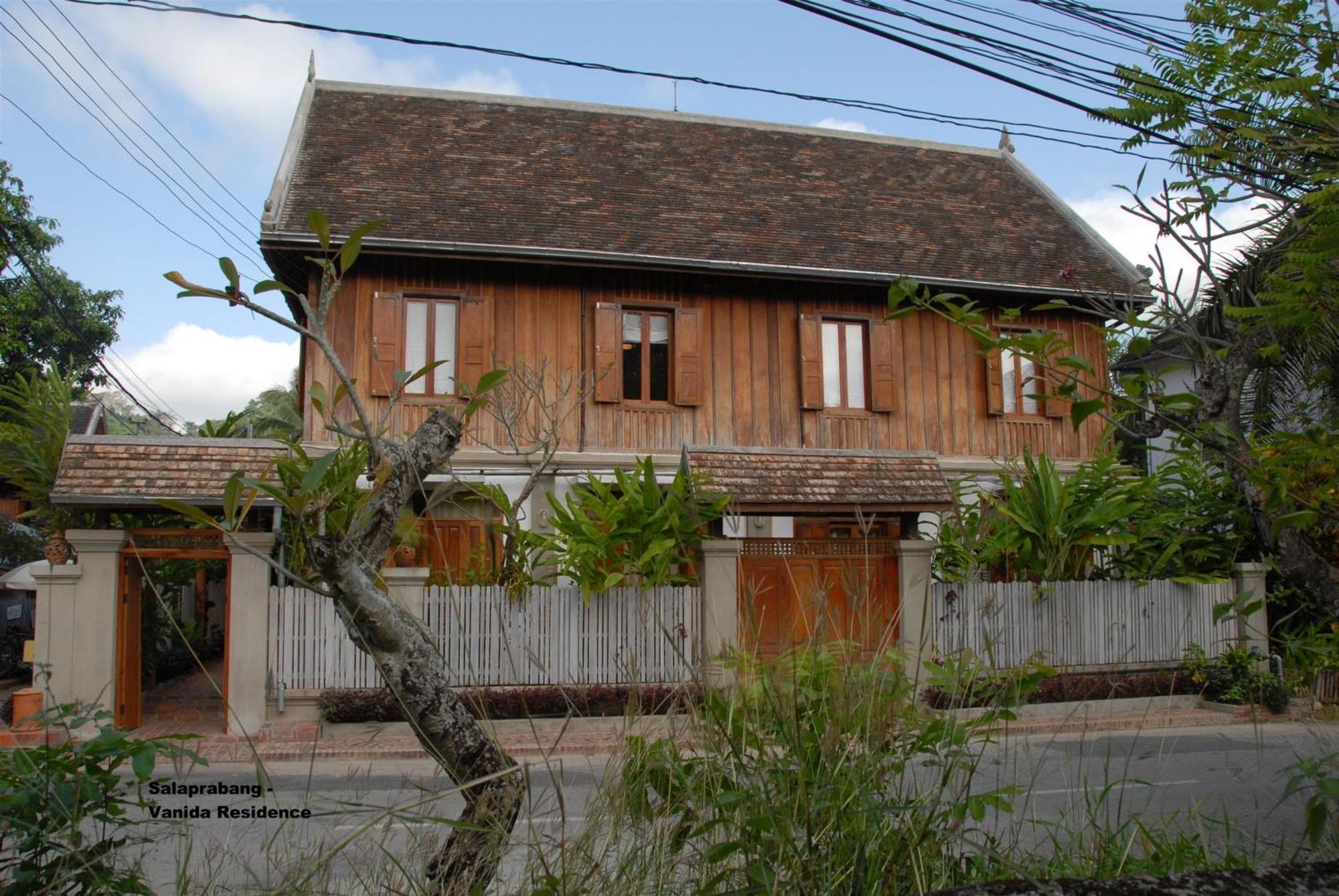 Classic Double or Twin Room - Vanida Residence