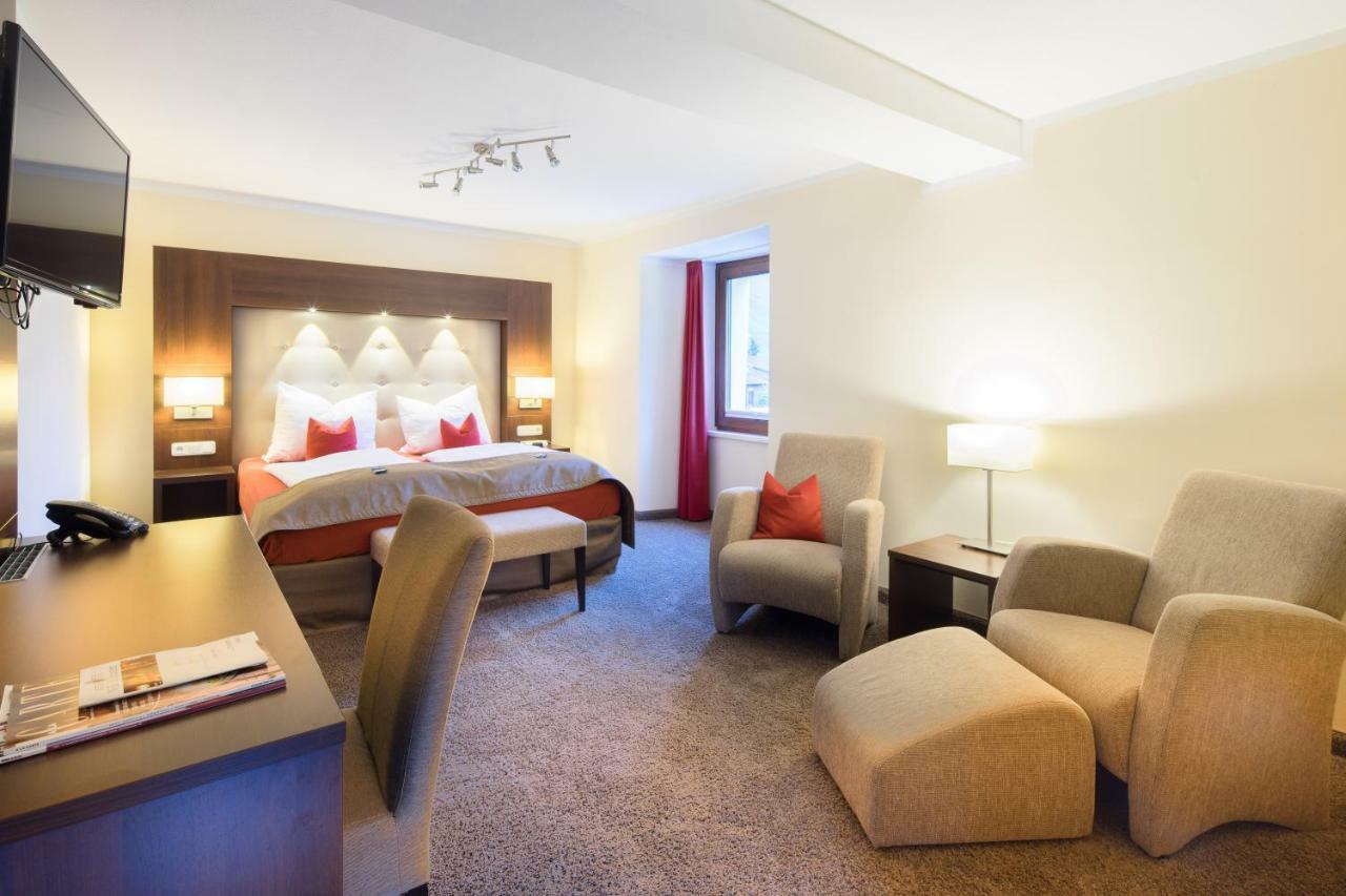 Villa Premium Room