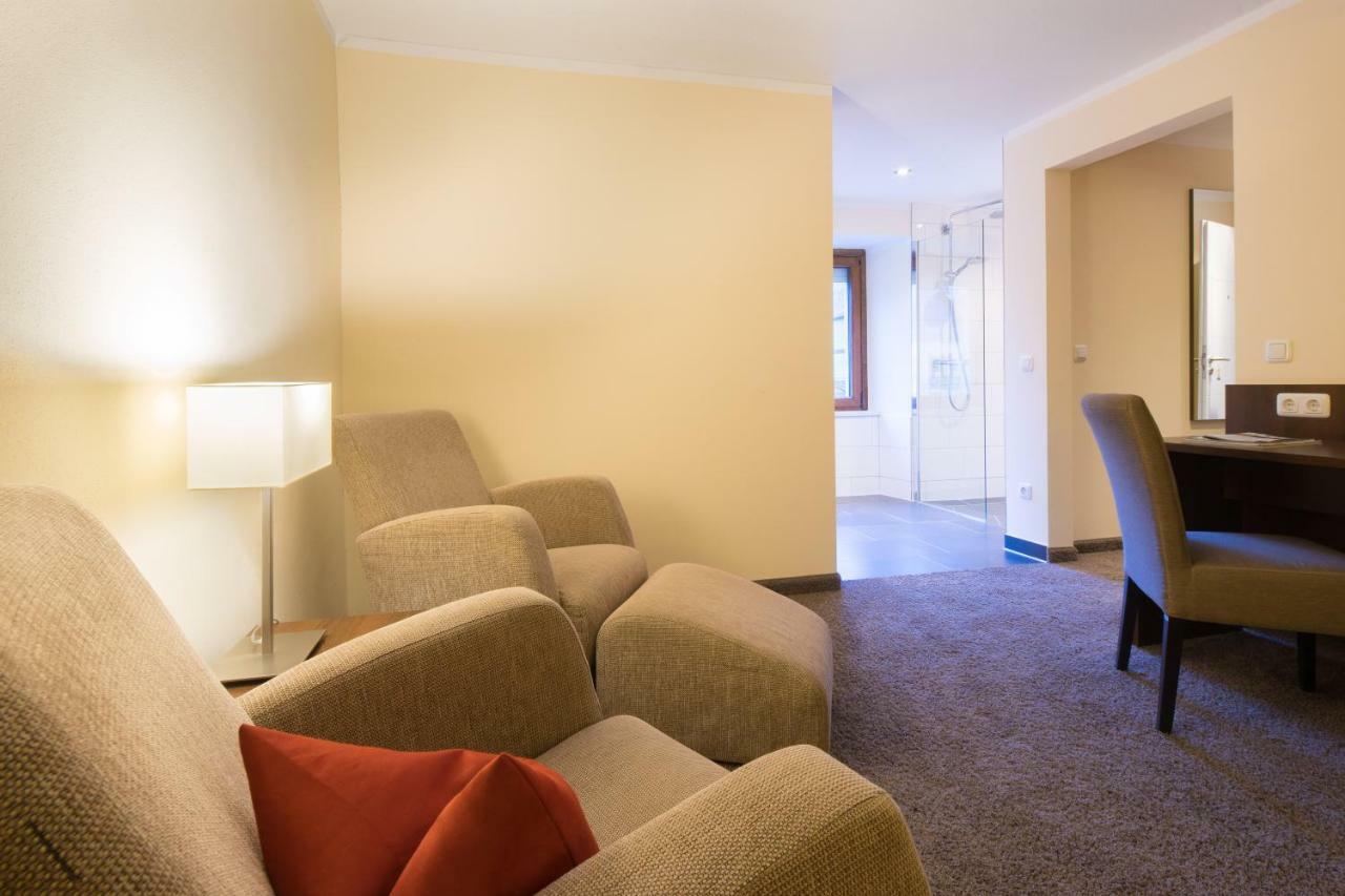 Villa Premium Room