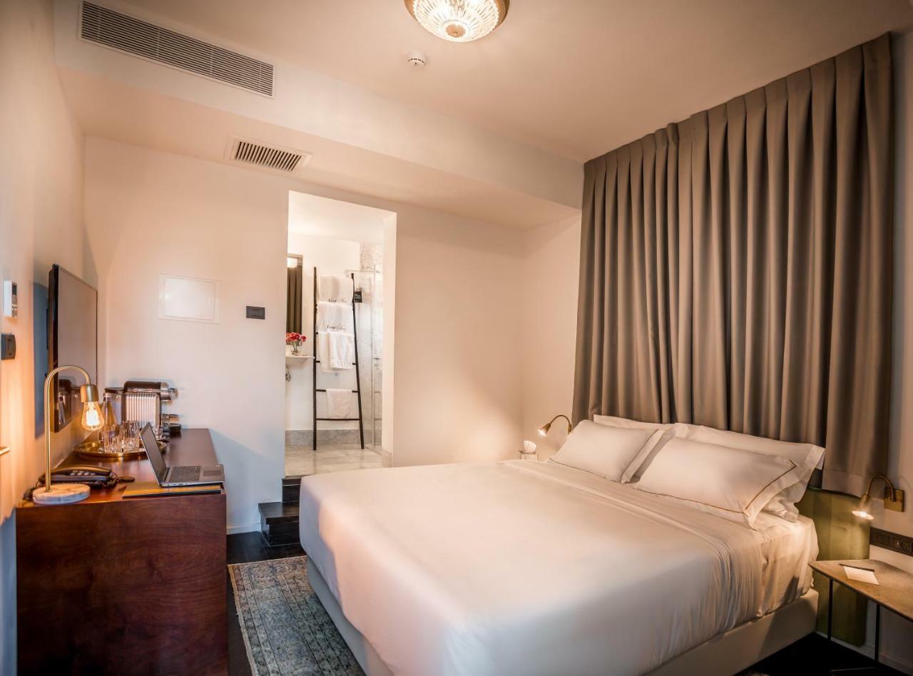 Superior Single Room