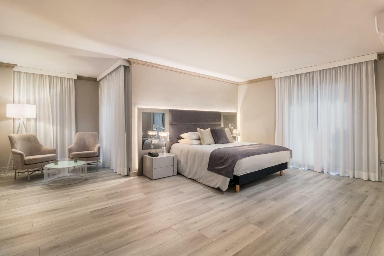Suite met Uitzicht op Zee
