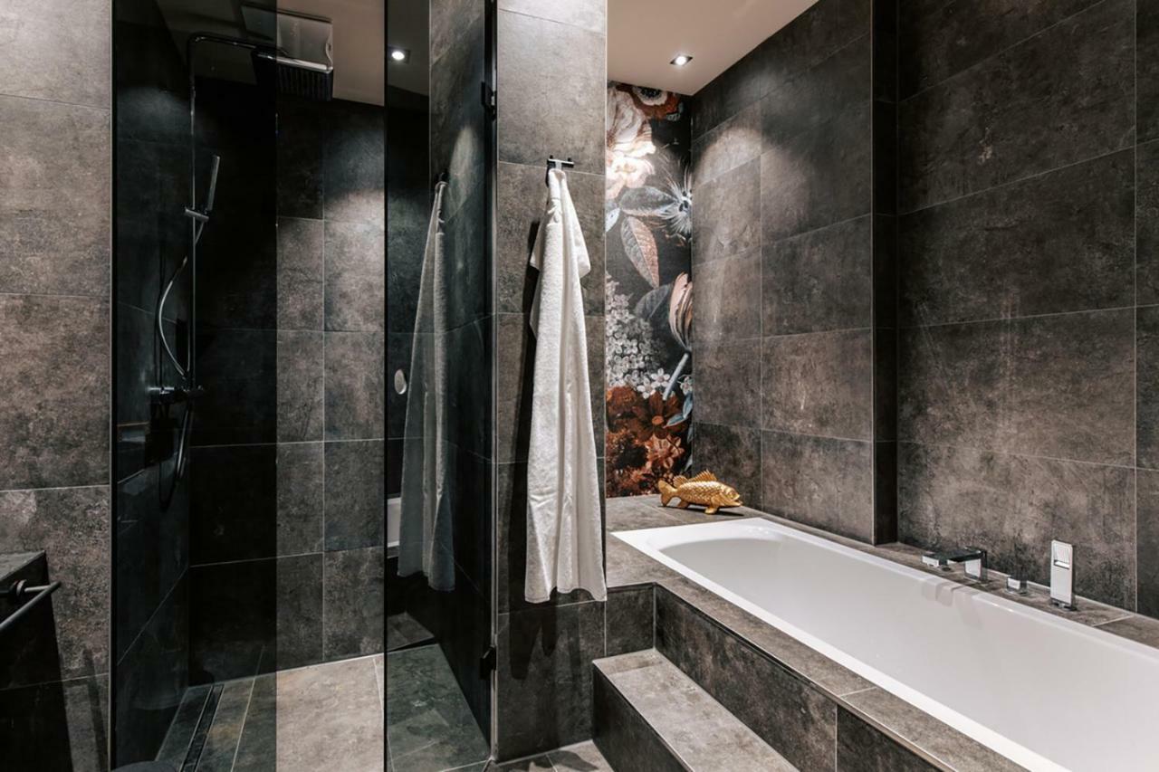 Deluxe Double Room with Bath