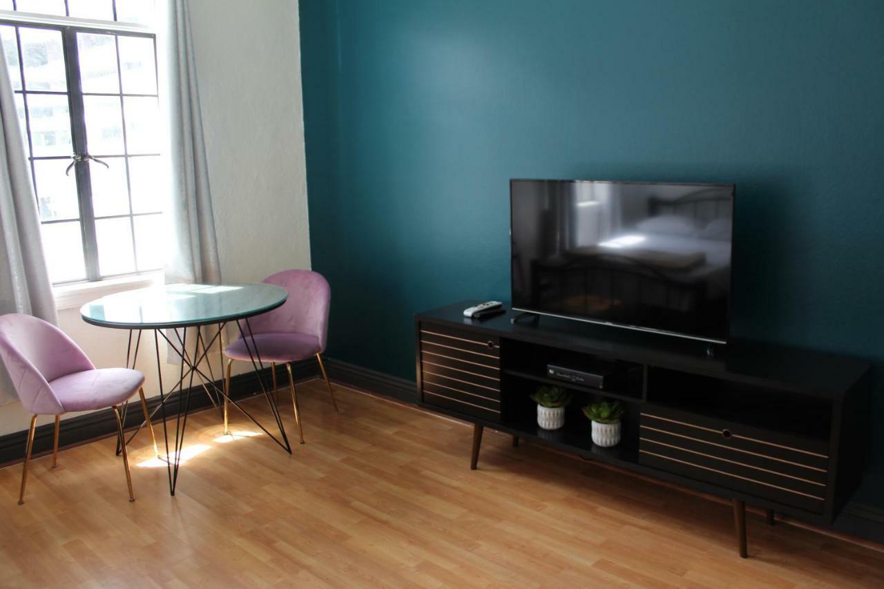 Quarto Duplo com Banheiro Privativo