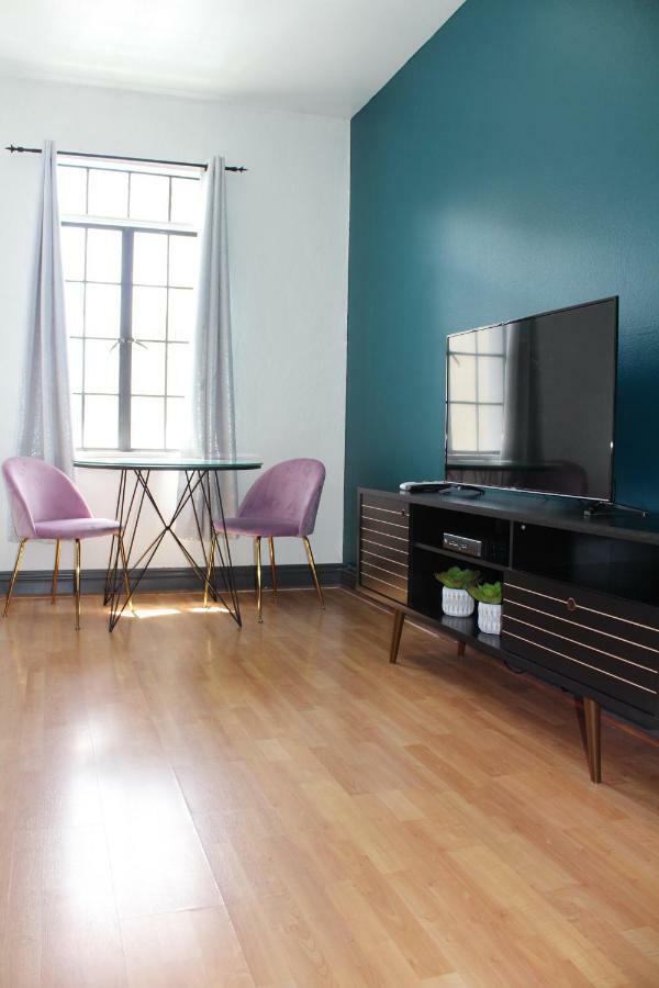 Quarto Duplo com Banheiro Privativo