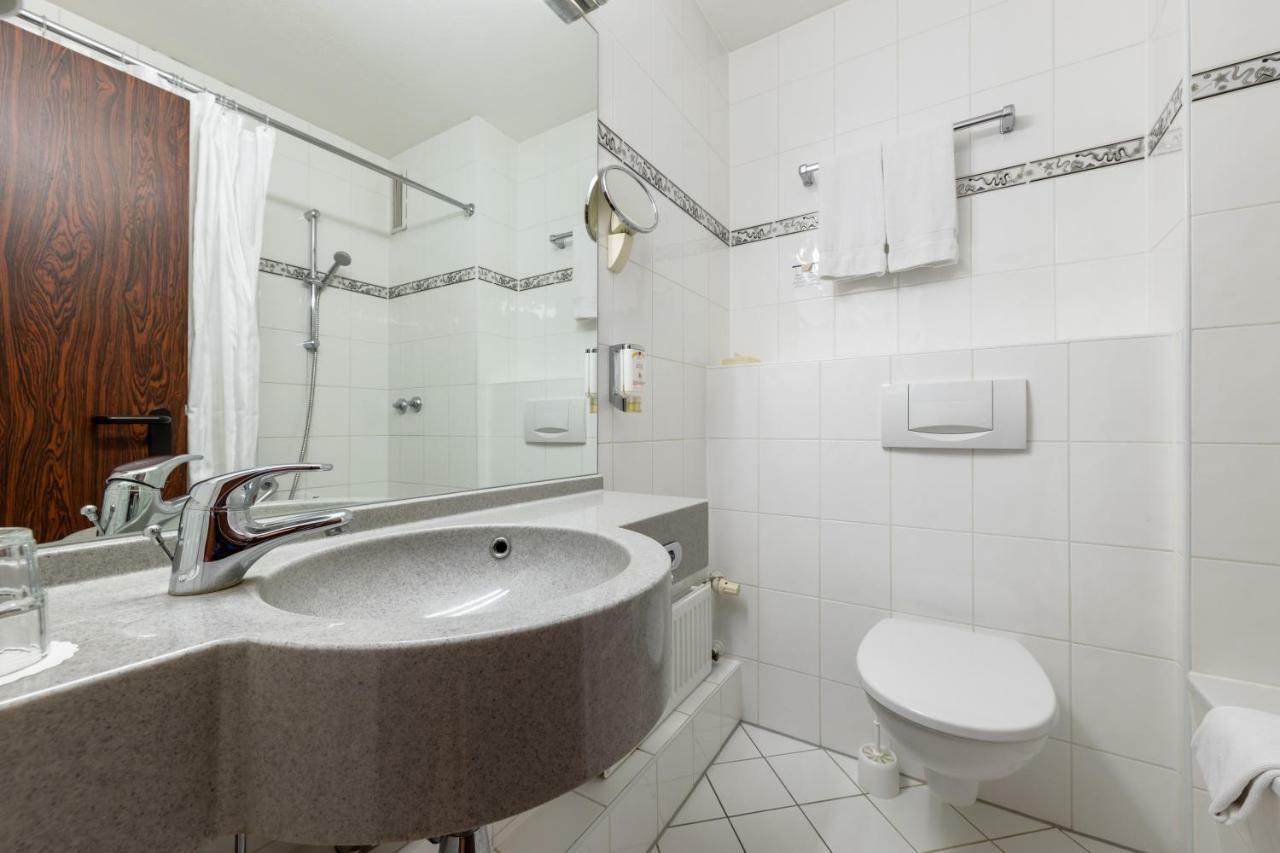 Chambre Triple Deluxe