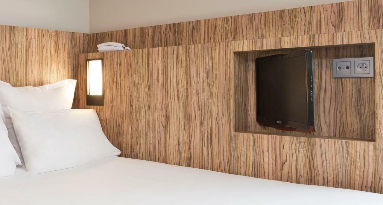 Cozy Double Room
