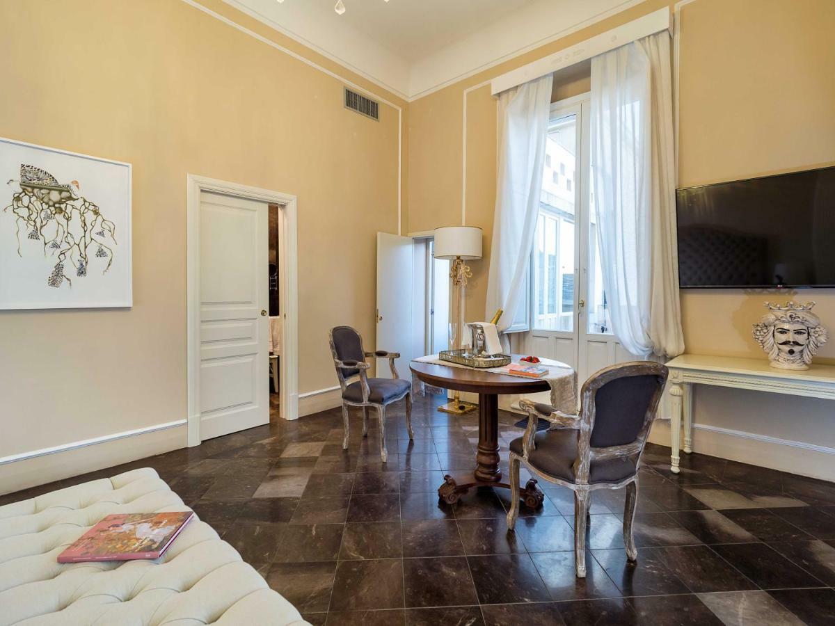 Suite Terrace