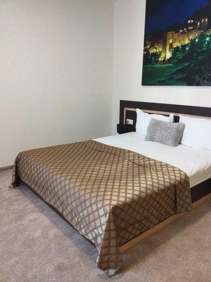 Double Room Extra Bed Access to Relax Zone